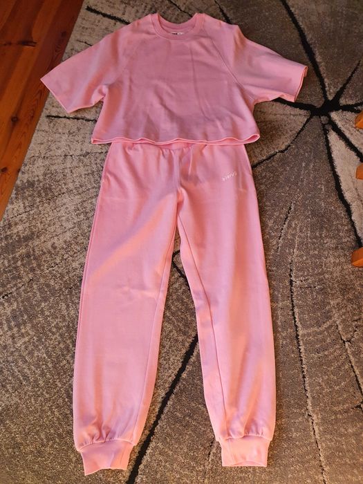 Nowy dres Esotiq rozmiar M-L