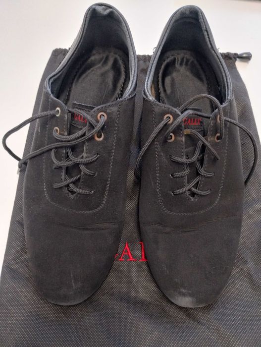 Sprzedam buty do tańca towarzyskiego La