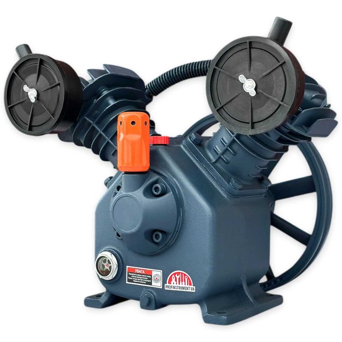 Компресорний блок Profinstrument BJB 2065 (500 л/хв, 10 бар)
