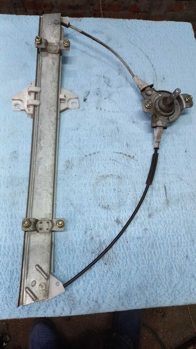 Стеклоподьемники Ланос Сенс