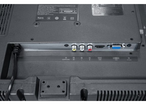 Телевізор Ozone HD 19HN82T2