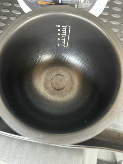 Мультиварка Tefal RK812B32