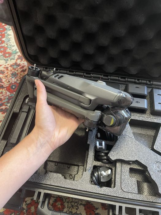 Продам  DJI Mavic 3t advanced