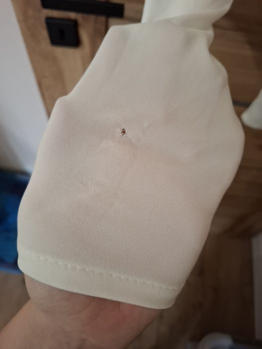 Sprzedam nową etole ślubną