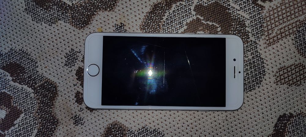 Iphone 6 без батареи