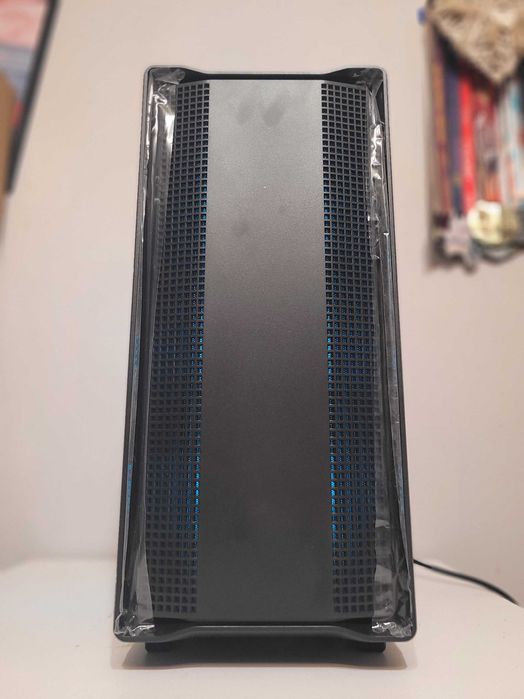 Intel i5 8400F GTX1080ti* 16gb ram SSD HDD RGB gaming/ai