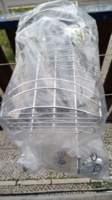 New Double Corner Shower Bracket445757559554058242