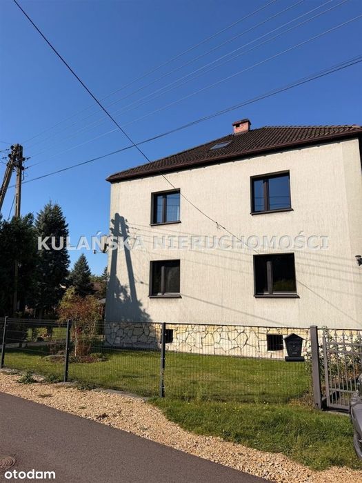 Dom – Kobiór, Plichtowice - Widok 3