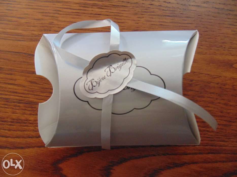 Bijuteria diversa nova