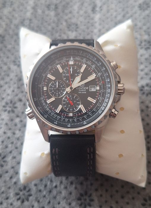Casio edifice  ef 527d