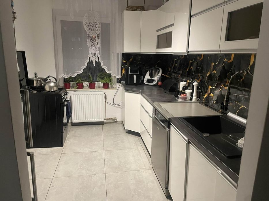 Mieszkanie 3 pokojowe 68,2m2