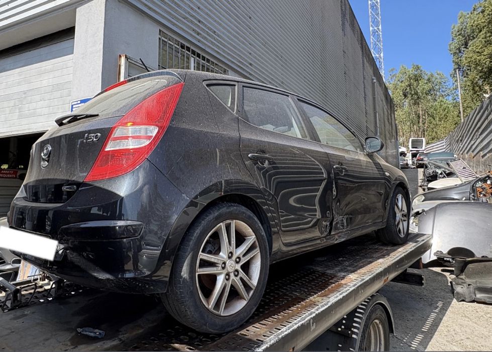 Hyundai i30 para peças