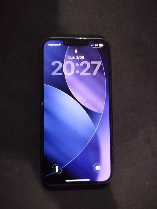 Iphone 13 128Gb Azul Marinho