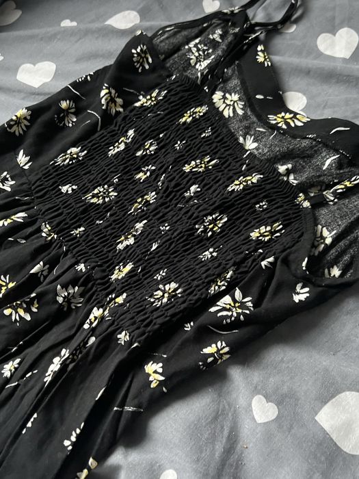 Міні сукня на літо