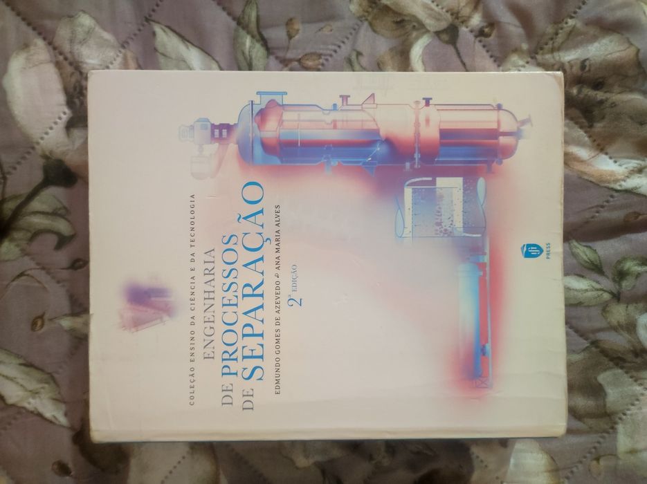 Process Separation Engineering Book (2nd Edition)64285589921539120
