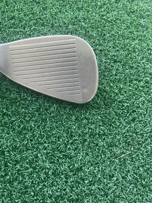 Set de 5 tacos de golf (w, S, 9, 5, 7)