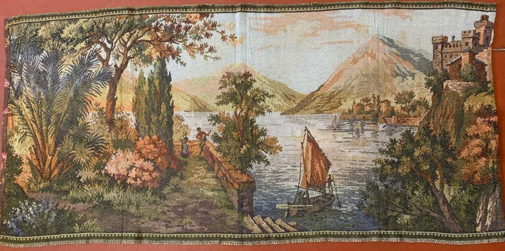 Продам гобелен (производство Германия)