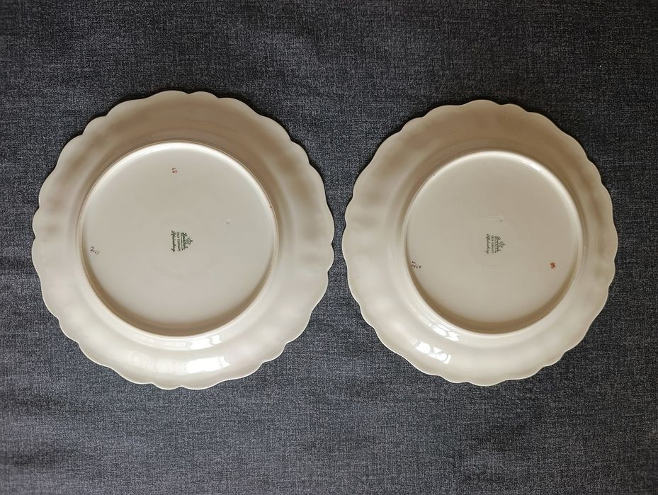 Rosenthal Rheinsberg 1932 r. Śr. 20 cm STAN WITRYNOWY OKAZJA