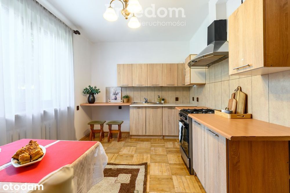 Dom 180 m2, garaż, 8ar, spokojna okolica