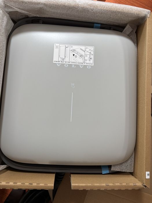Wallbox Volvo EX30 - Nova