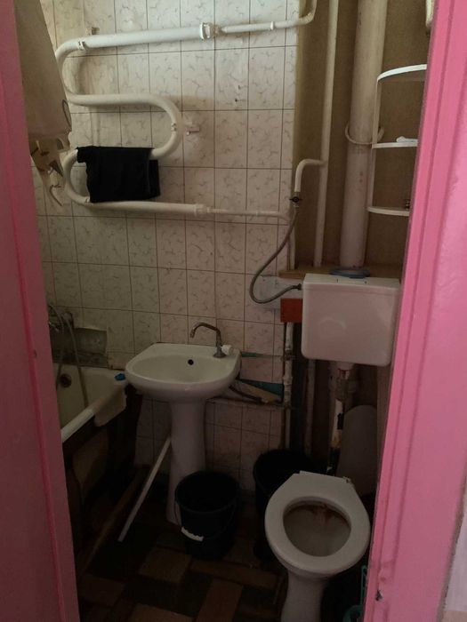 Терміново! НАЙДЕШЕВША 1к-квартира на Південно-Заході!