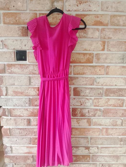 Sukienka elegancka S/M