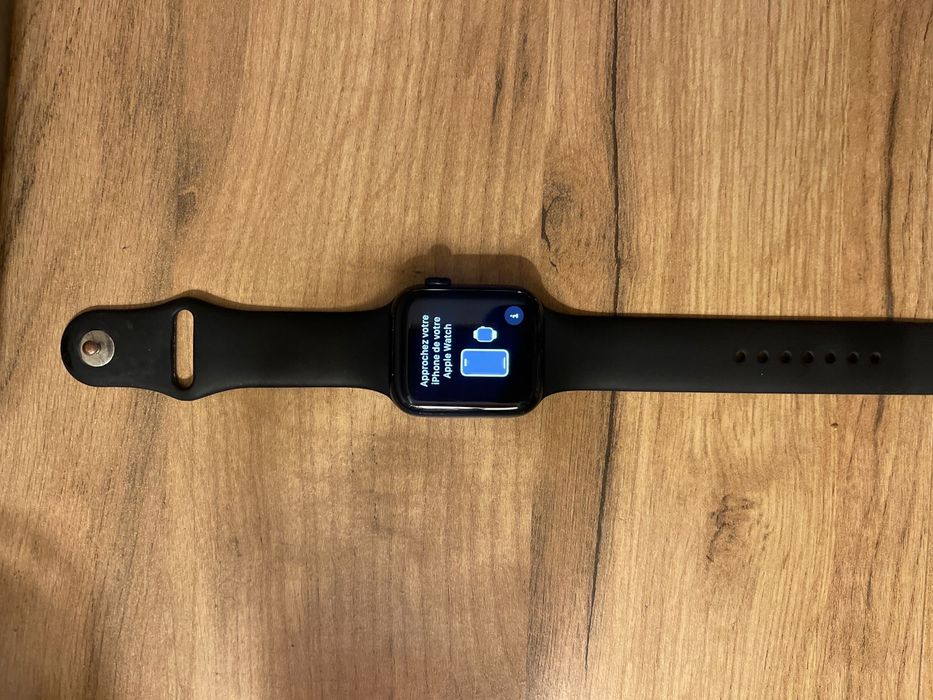 Apple iwatch SE 2nd generation
