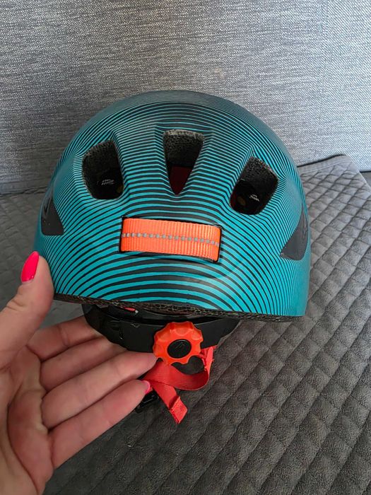 Kask rowerowy dziecięcy specialized MIO system MIPS 46-51