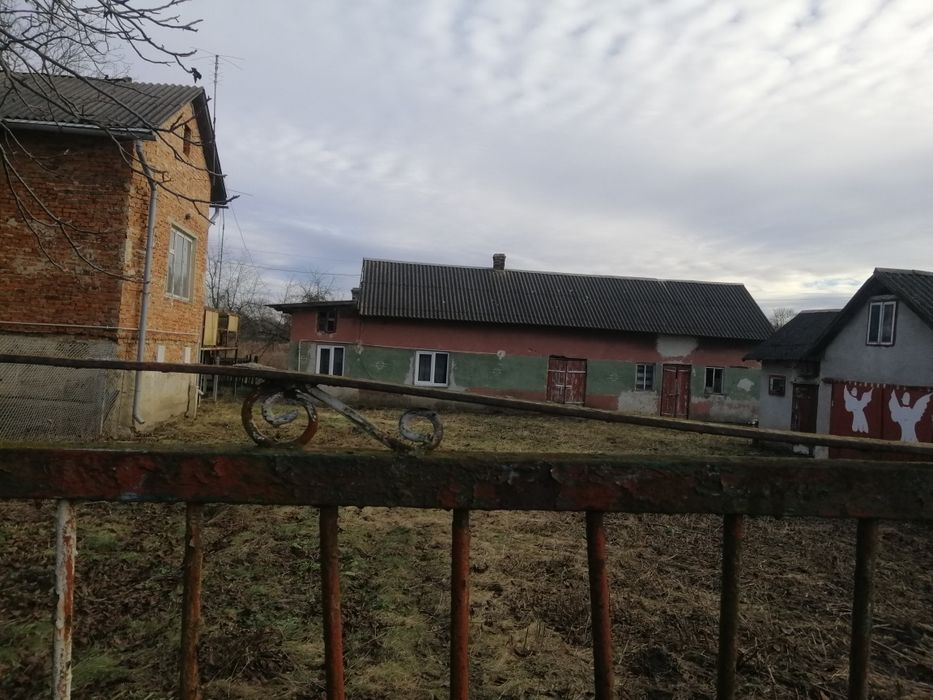 Продається будинок.