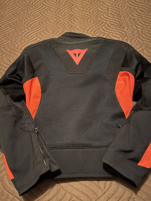 Dainese Energyca Air Tex 54 XL