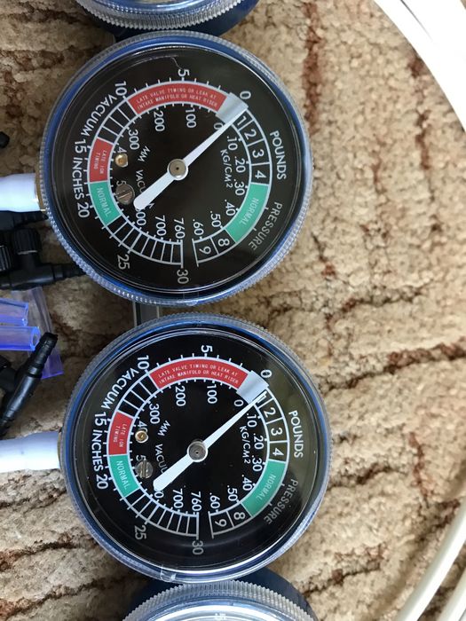 Продам вакуумметры для синхронизации карбюраторов инжекторов на мото