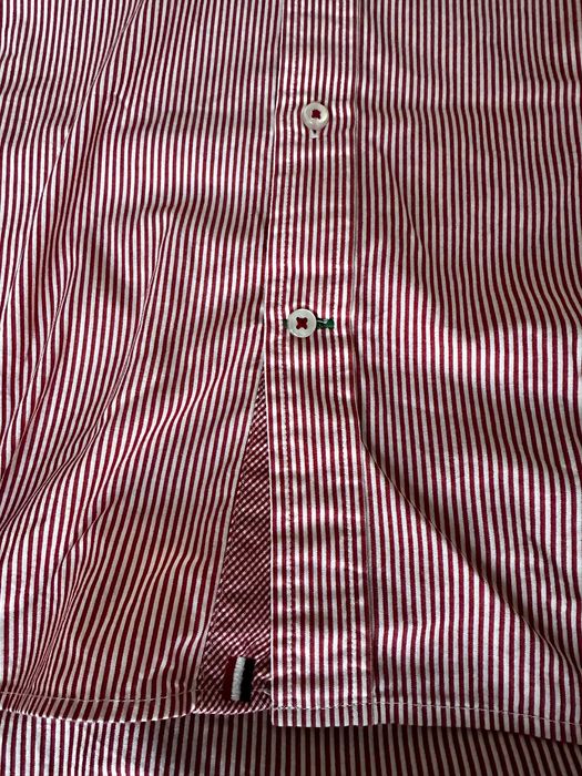 Koszula Tommy Hilfiger XXL