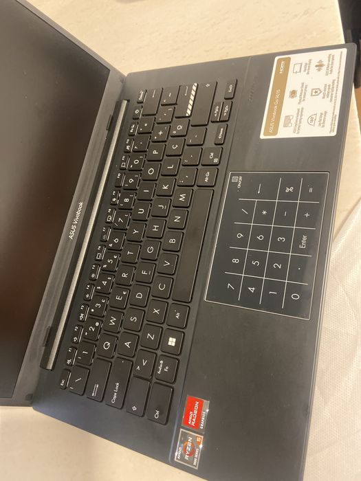 Computador completo em ótimo estado- aproveite!