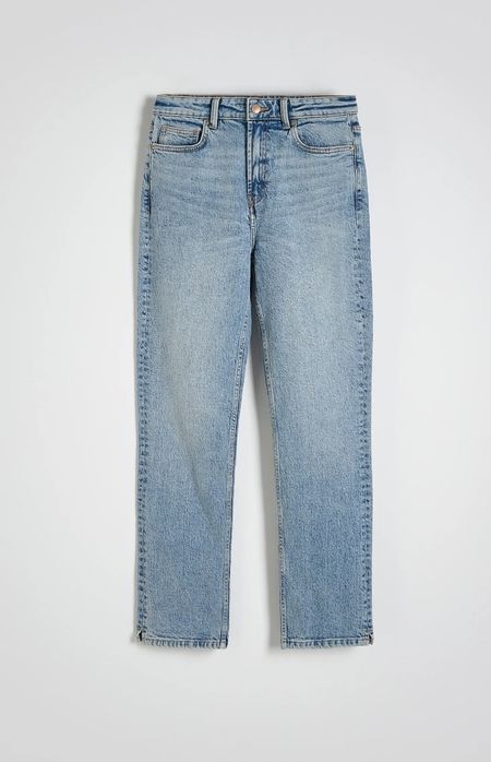 Джинси Reserved актуальна колекція розмір 40/L