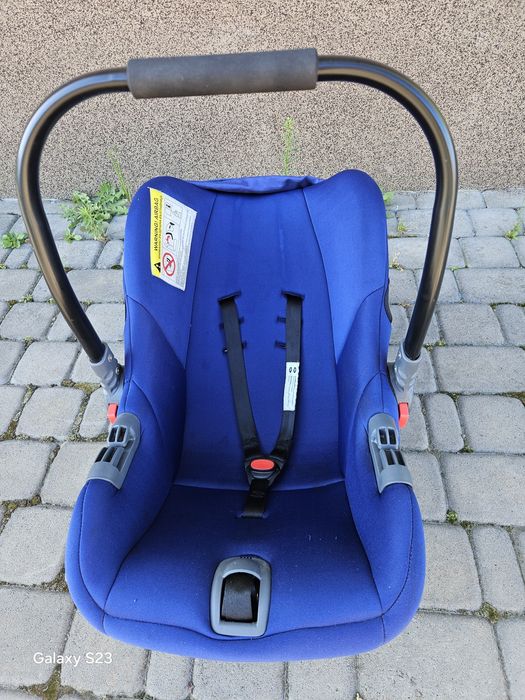 Коляска 2 в 1 в хорошому стані