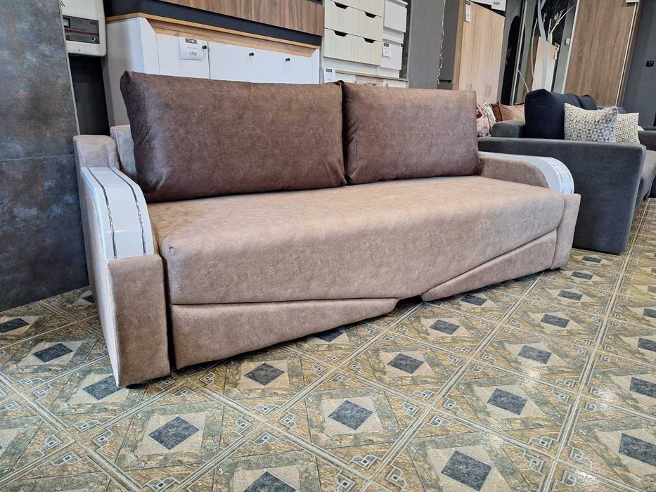 Диван "Сакура" —  наслаждайтесь уютом каждый день!