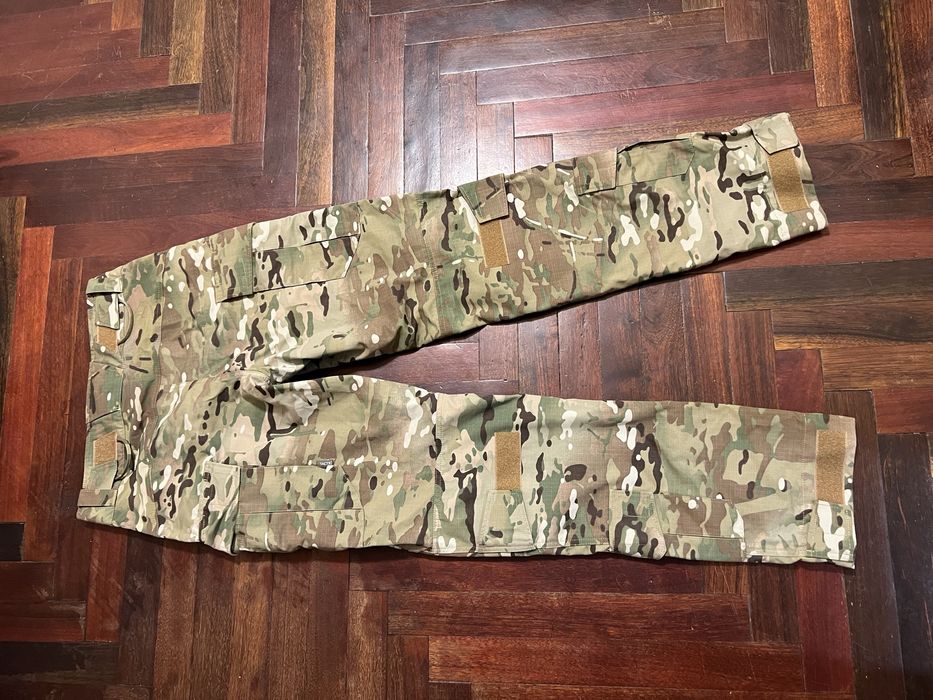 Тактичні Штани utactic gen 2, 30 Long