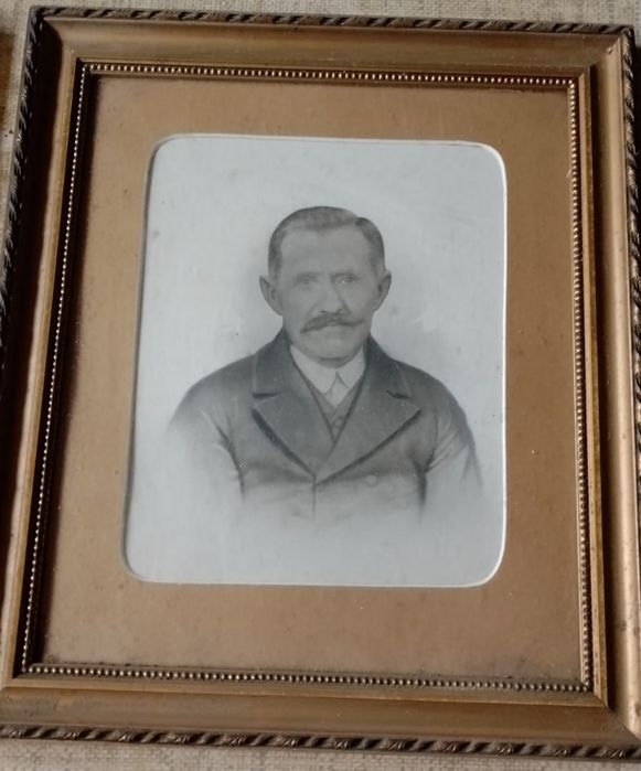 State zdjęcie w ramię ponad 100lat