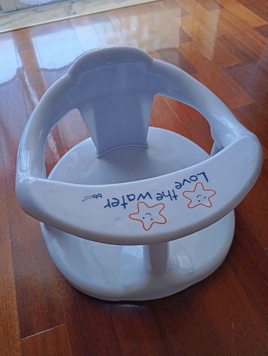 Assento de banho Bbest