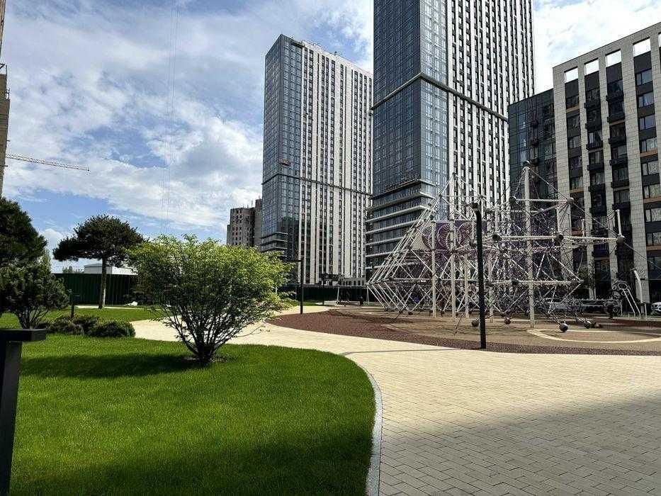 Продаж квартири Низ ринку ЖК Метрополіс,Теремки ВДНГ Парк поруч метро