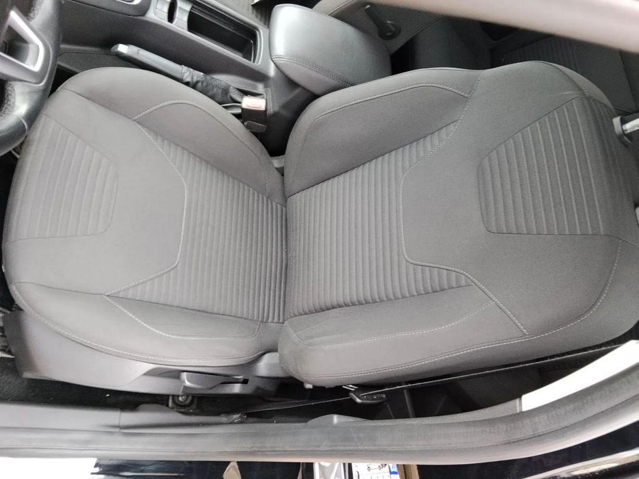 Ford Focus 1.5d 105koni 2017r 150tys.km stan bardzo dobry bogata wersja wyposażen