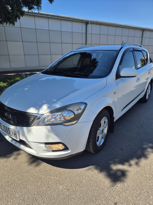 Продам Kia Ceed 2012