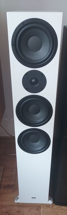 Kolumny podłogowe Heco Aurora 700