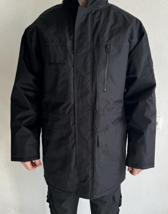 Куртка з кордури з утеплювачем Dickies