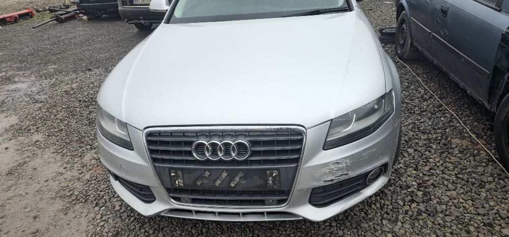 Розборка ауді а4б8 2.0tdi варіатор