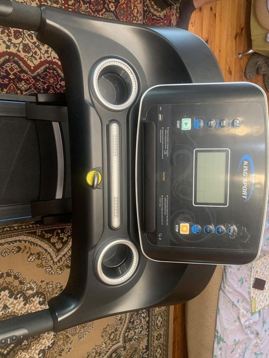 Продам бігову дорожку у Вінниці