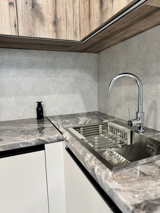 1-кімнатна в новобудові,7 поверх,44.8 м.кв