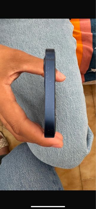 Iphone 12 64gb semi novo