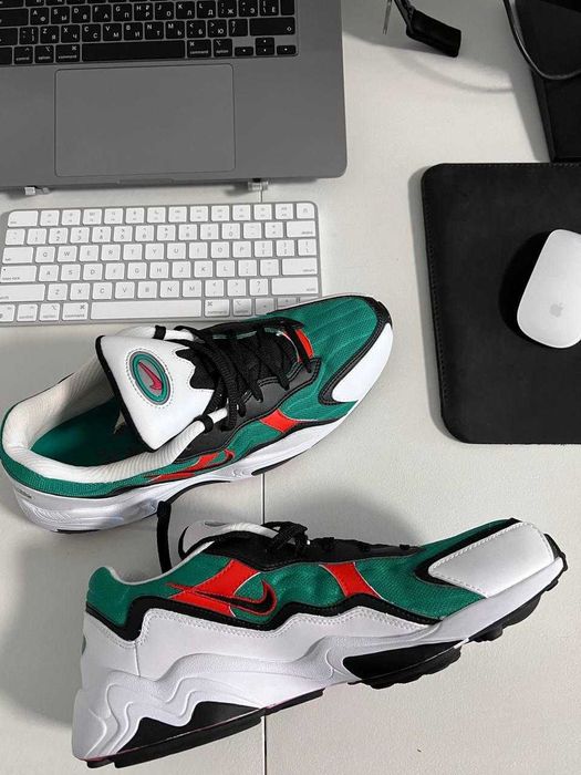 Nike Sportswear Air Zoom Alpha