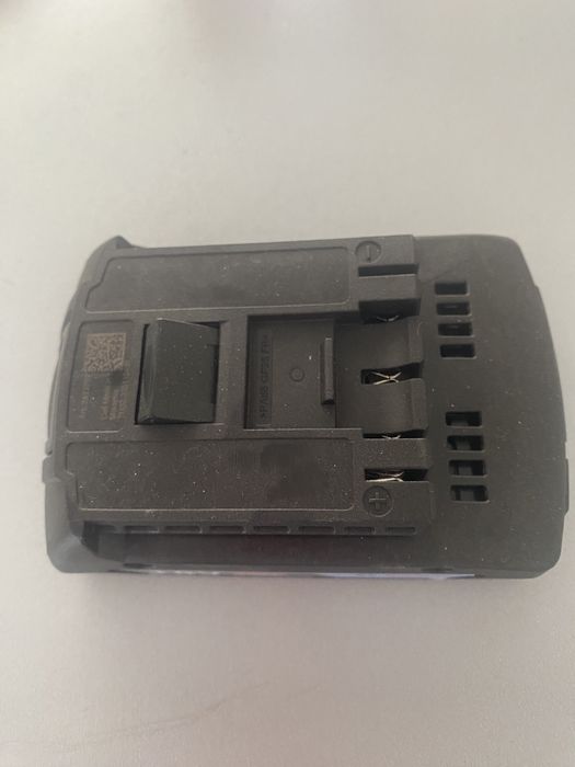 Оригінал Акамулятор Bosch 2.0 A ,4,0,5,0 А , 8.0